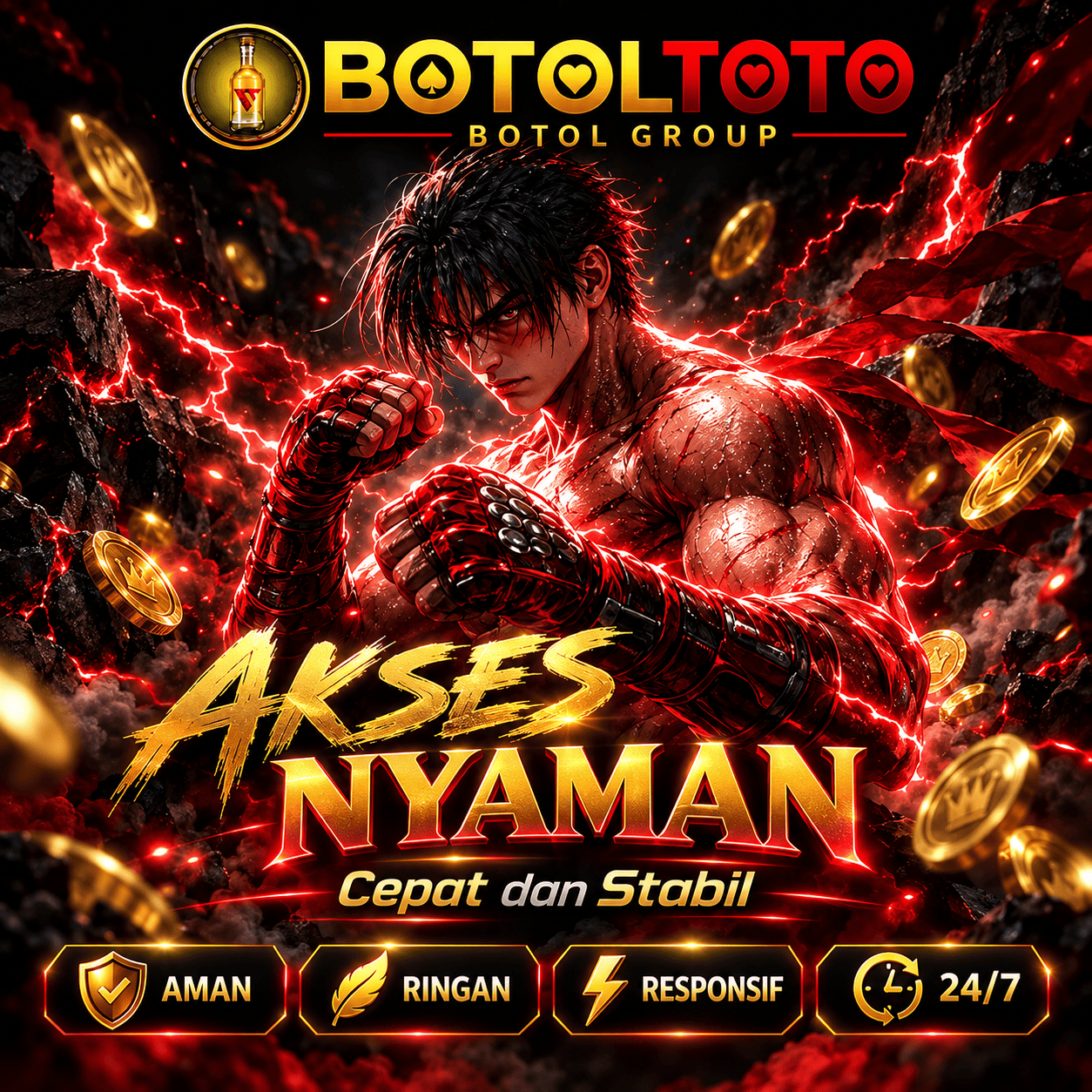 BOTOLTOTO